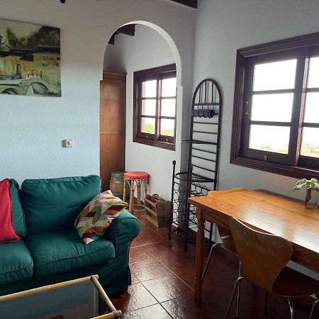 Bodeguita - Finca Tabaiba By Tor Icod de los Vinos Kültér fotó
