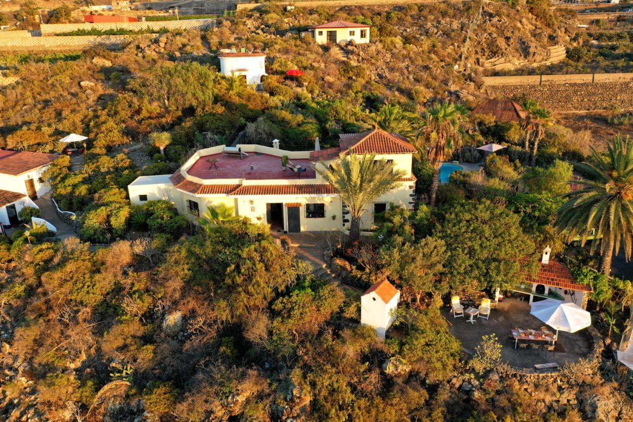 Bodeguita - Finca Tabaiba By Tor Icod de los Vinos Kültér fotó