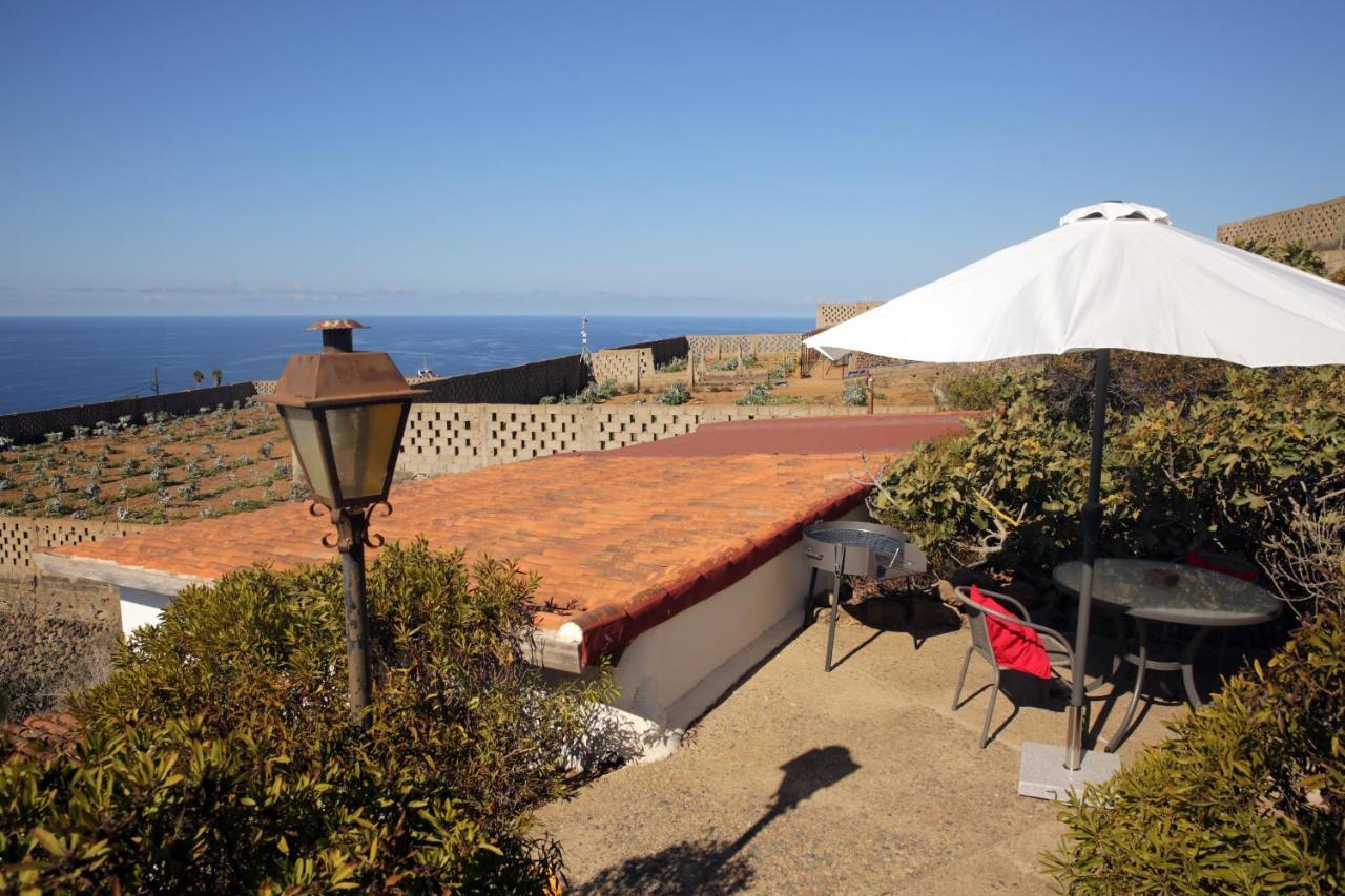 Bodeguita - Finca Tabaiba By Tor Icod de los Vinos Kültér fotó