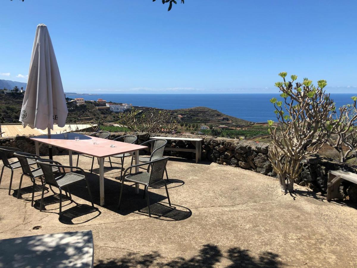 Bodeguita - Finca Tabaiba By Tor Icod de los Vinos Kültér fotó