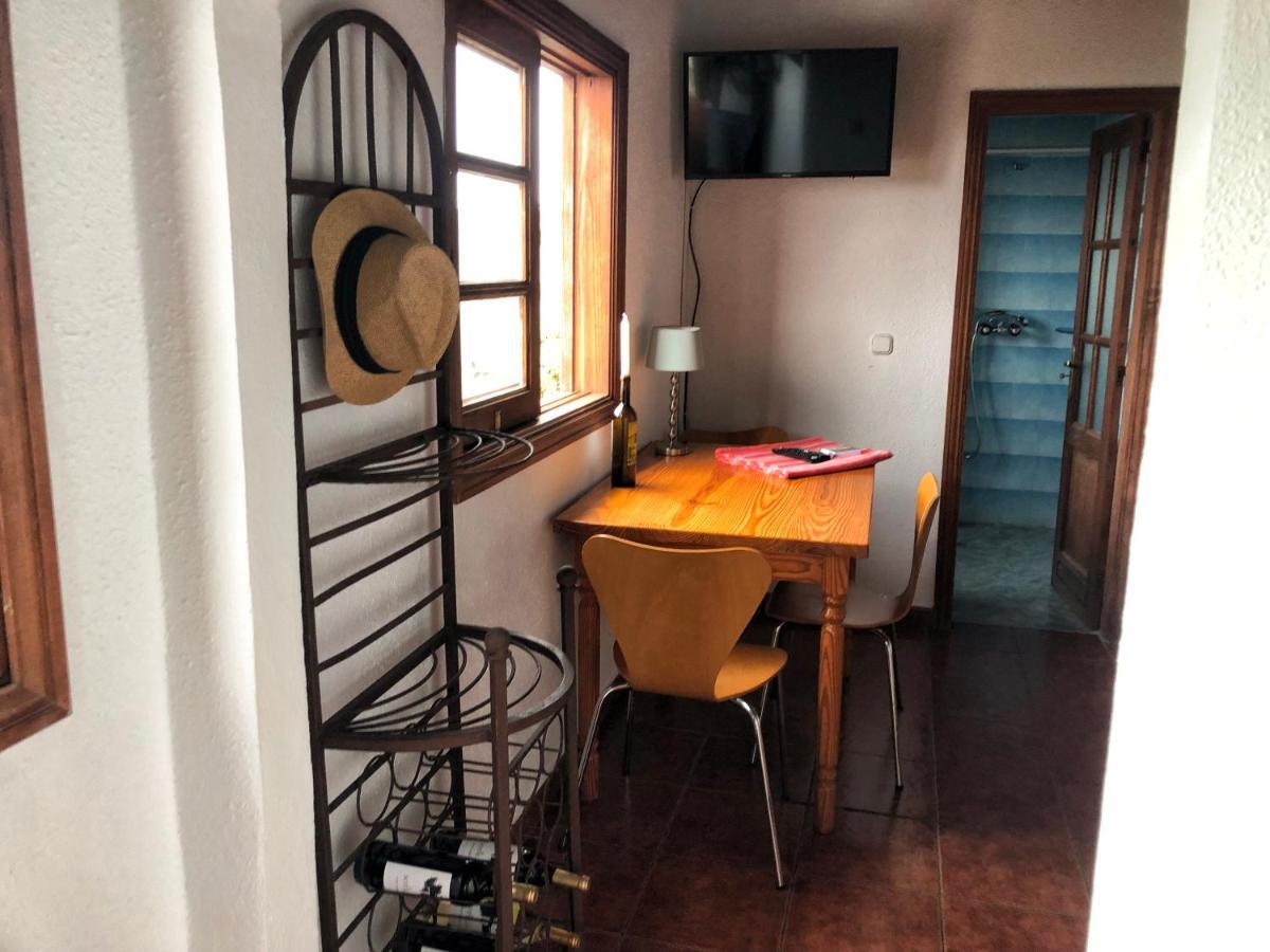 Bodeguita - Finca Tabaiba By Tor Icod de los Vinos Kültér fotó