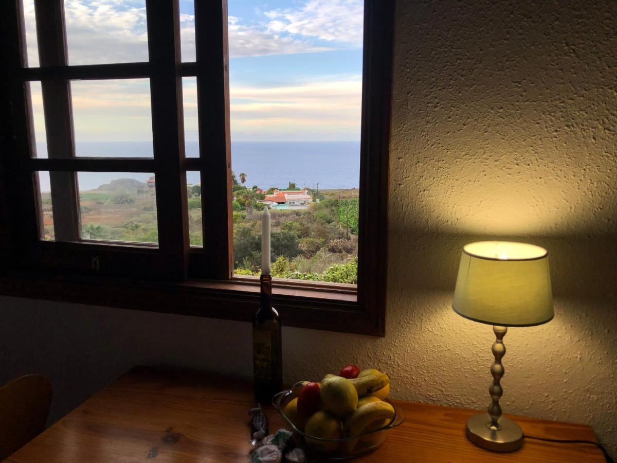 Bodeguita - Finca Tabaiba By Tor Icod de los Vinos Kültér fotó