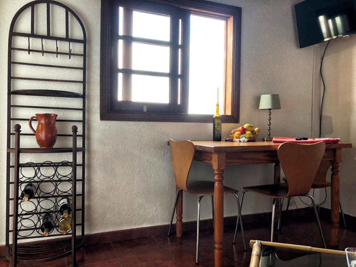 Bodeguita - Finca Tabaiba By Tor Icod de los Vinos Kültér fotó