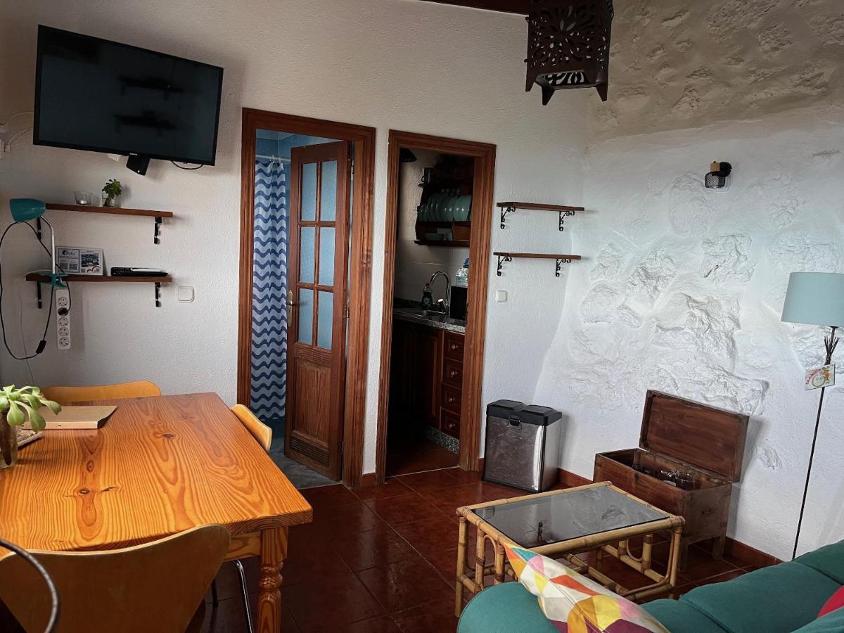 Bodeguita - Finca Tabaiba By Tor Icod de los Vinos Kültér fotó
