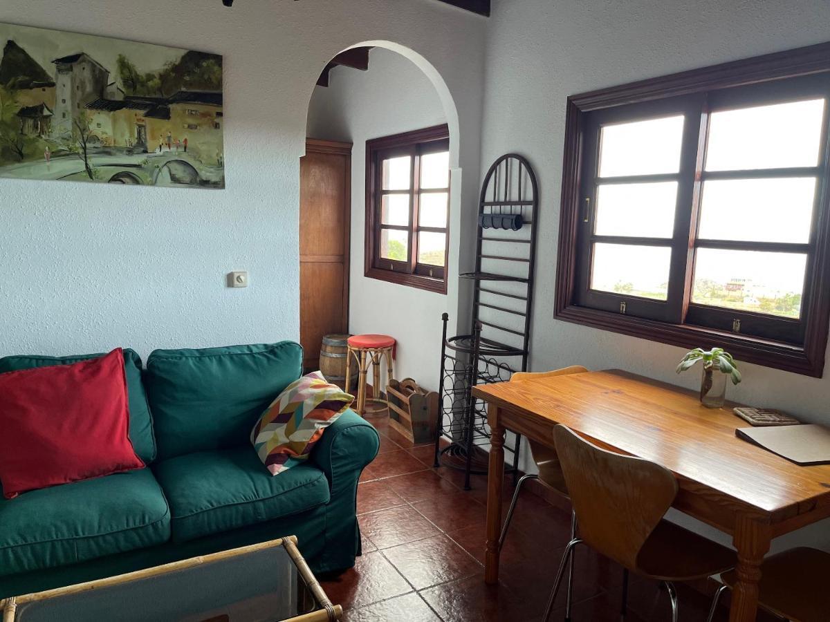 Bodeguita - Finca Tabaiba By Tor Icod de los Vinos Kültér fotó