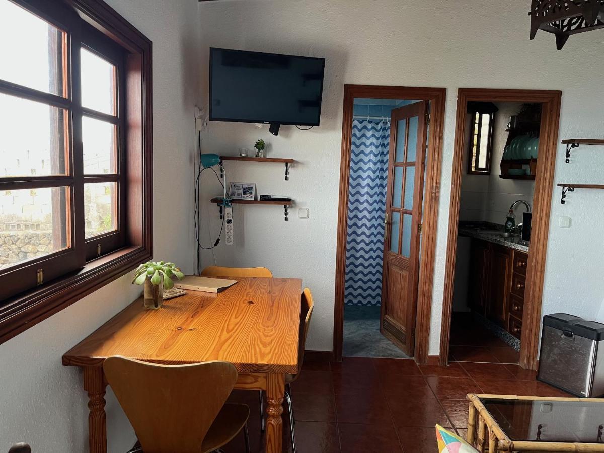 Bodeguita - Finca Tabaiba By Tor Icod de los Vinos Kültér fotó